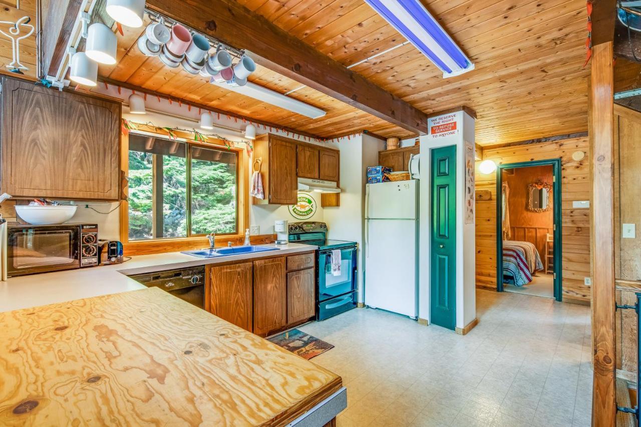 Kendall Place Snoqualmie Pass Eksteriør bilde