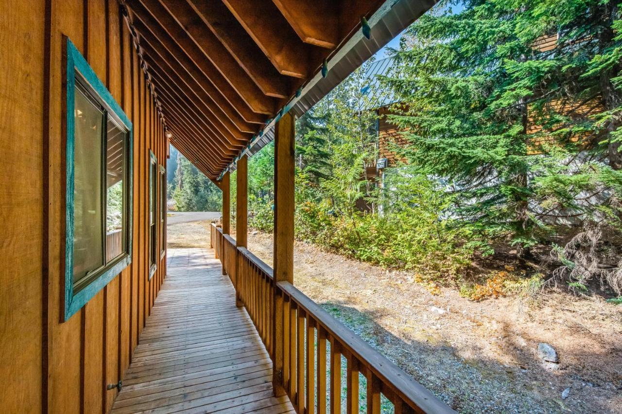 Kendall Place Snoqualmie Pass Eksteriør bilde