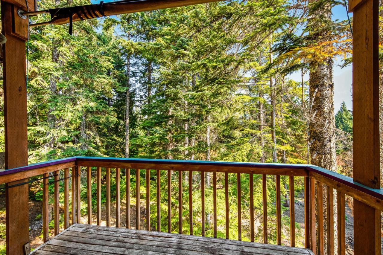 Kendall Place Snoqualmie Pass Eksteriør bilde