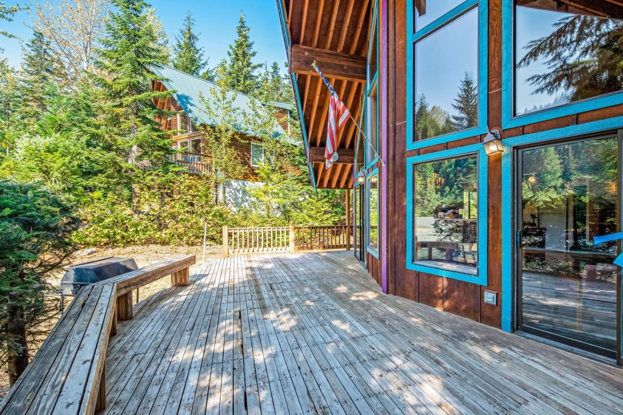 Kendall Place Snoqualmie Pass Eksteriør bilde