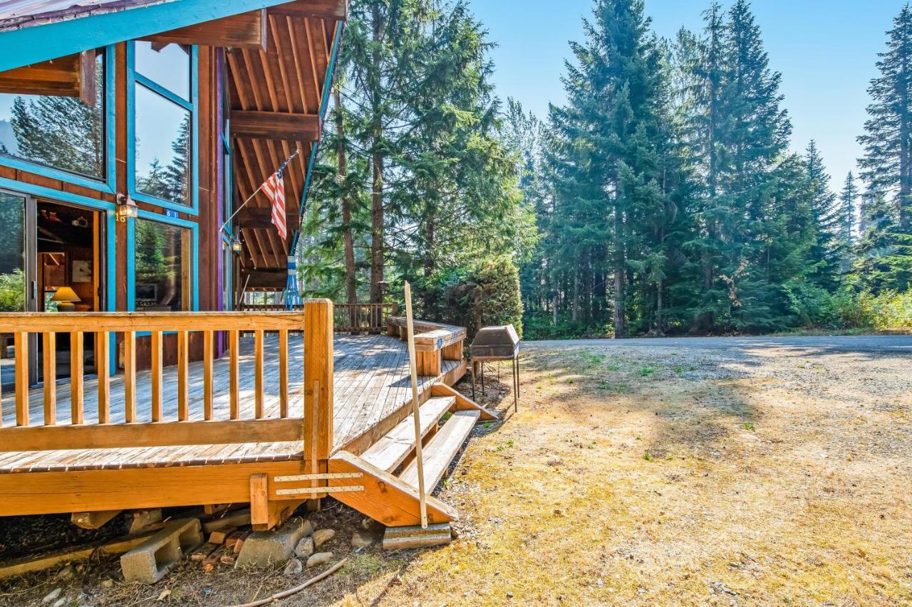 Kendall Place Snoqualmie Pass Eksteriør bilde