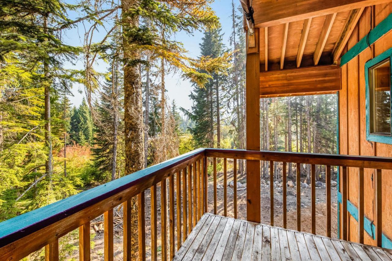 Kendall Place Snoqualmie Pass Eksteriør bilde