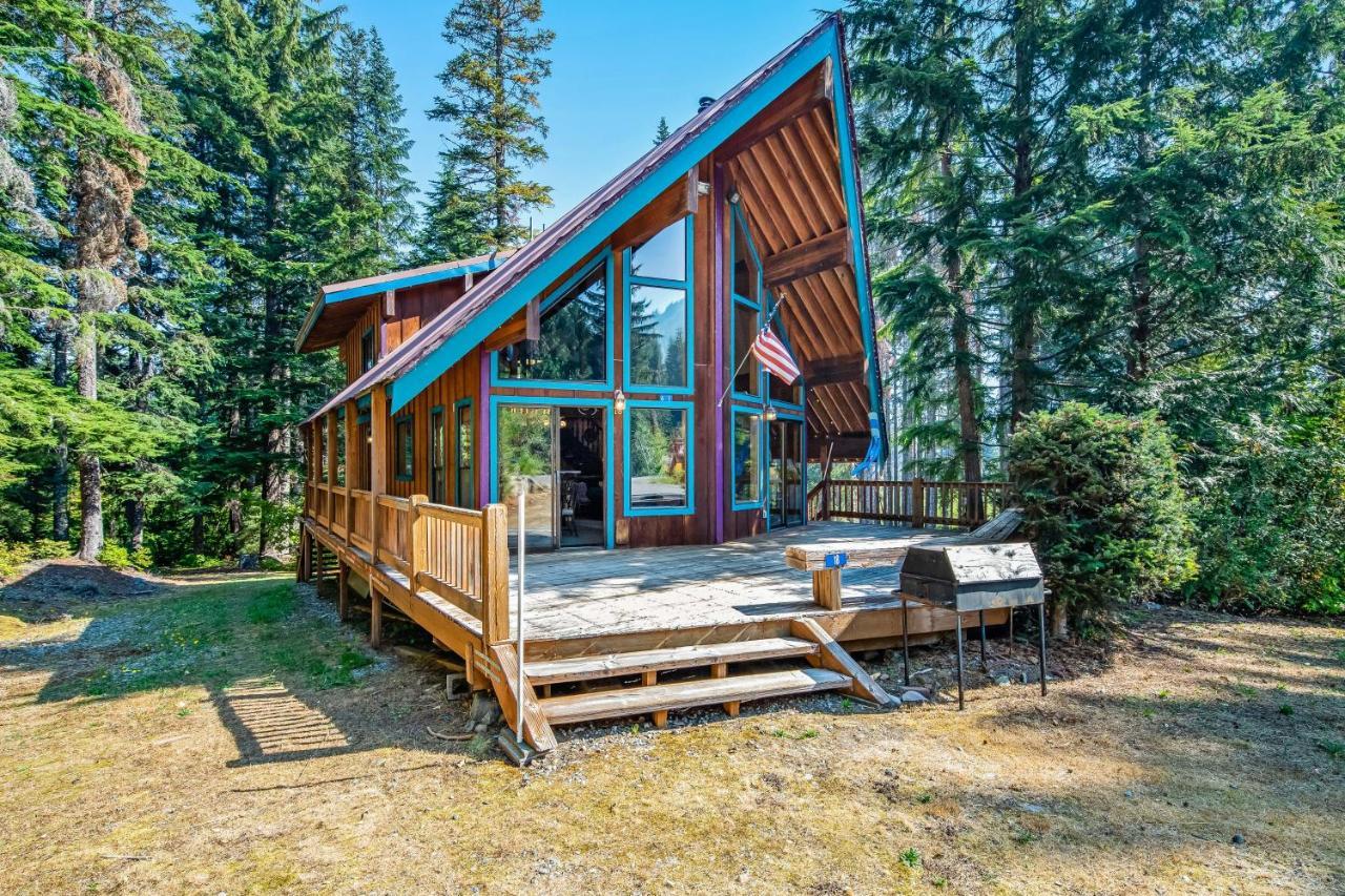 Kendall Place Snoqualmie Pass Eksteriør bilde