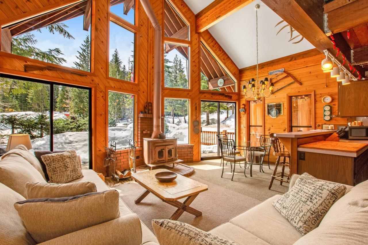 Kendall Place Snoqualmie Pass Eksteriør bilde